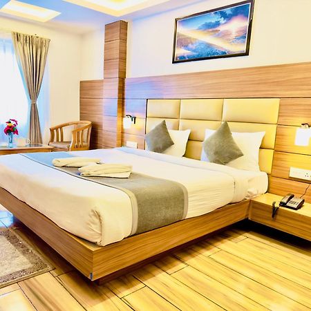 Hotel Bella Vista Darjeeling Near Drc Paid Paking Dış mekan fotoğraf