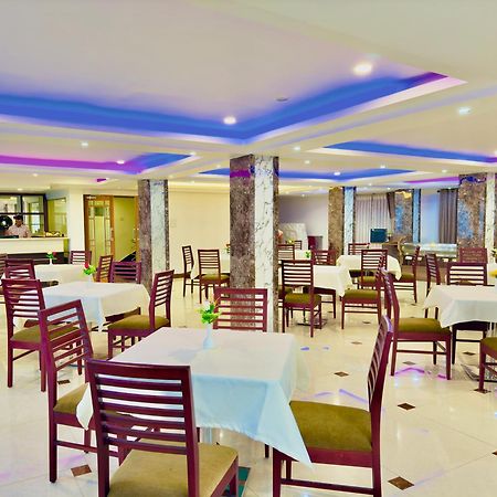 Hotel Bella Vista Darjeeling Near Drc Paid Paking Dış mekan fotoğraf