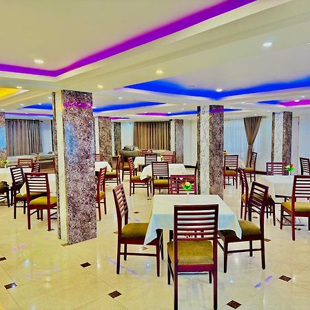 Hotel Bella Vista Darjeeling Near Drc Paid Paking Dış mekan fotoğraf
