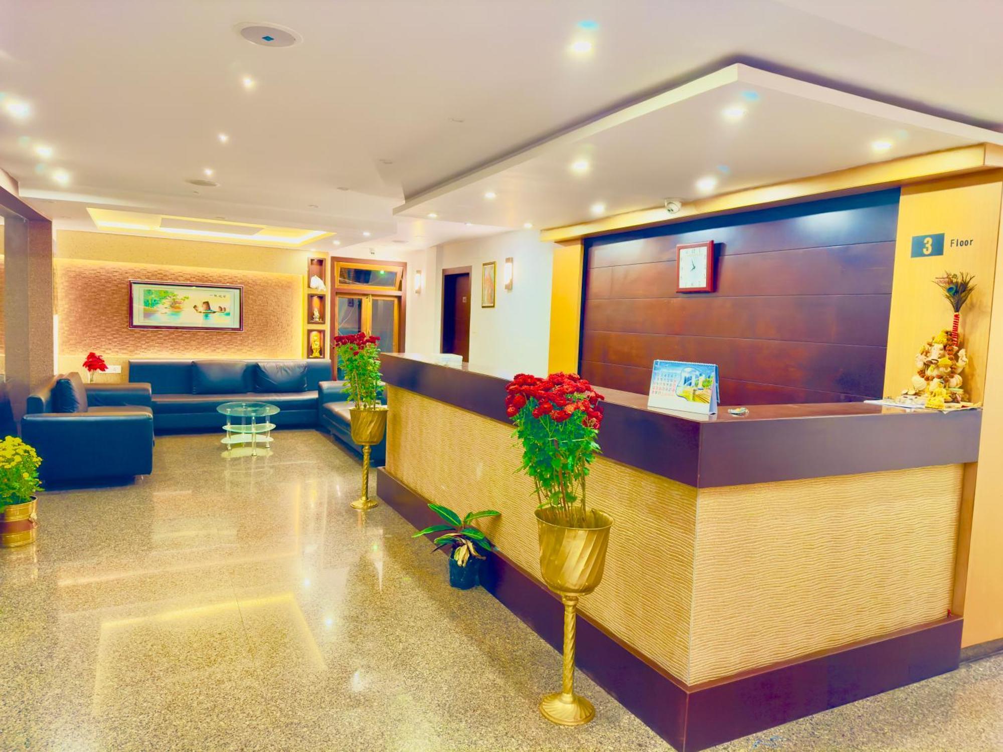 Hotel Bella Vista Darjeeling Near Drc Paid Paking Dış mekan fotoğraf