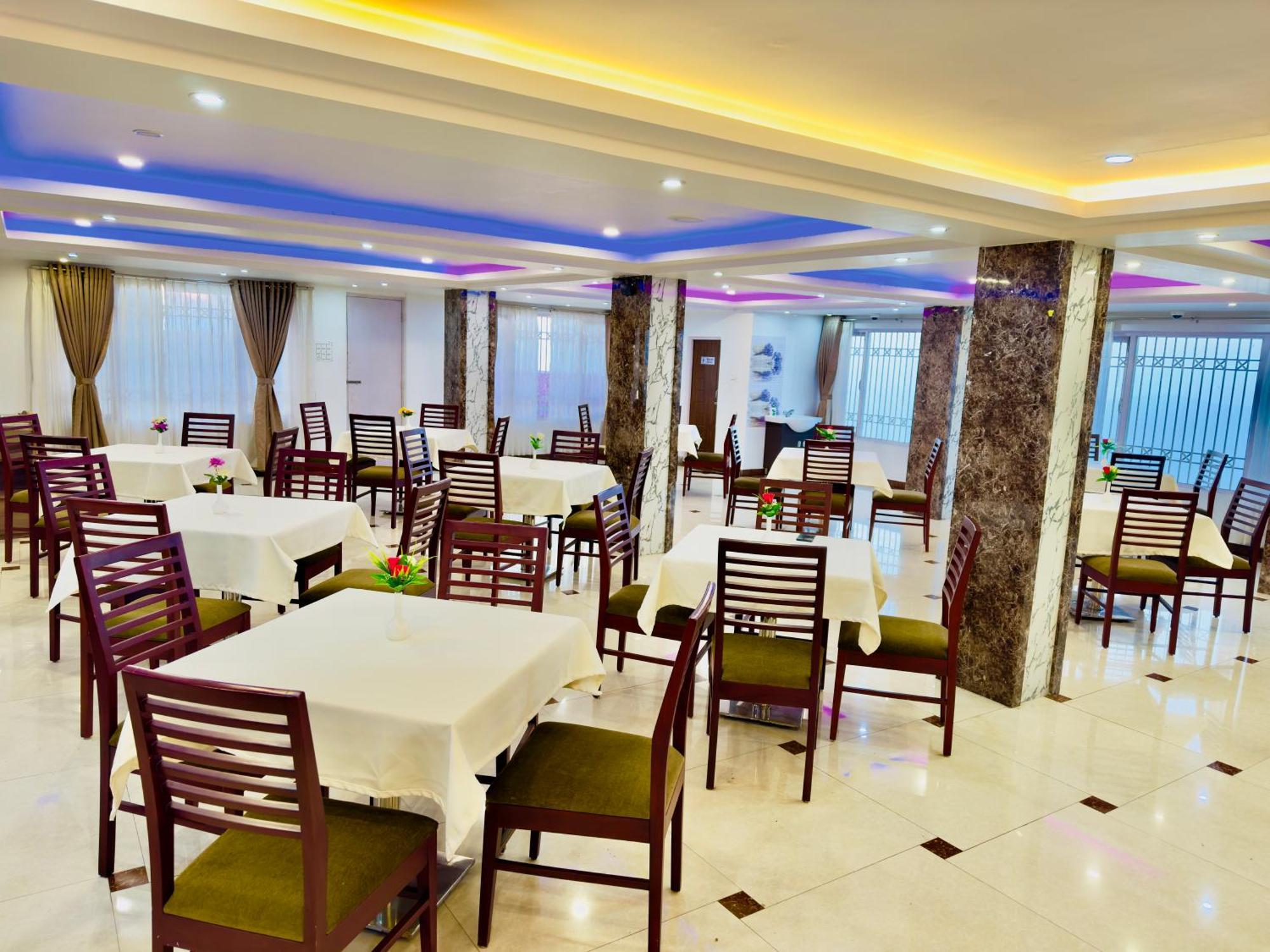 Hotel Bella Vista Darjeeling Near Drc Paid Paking Dış mekan fotoğraf
