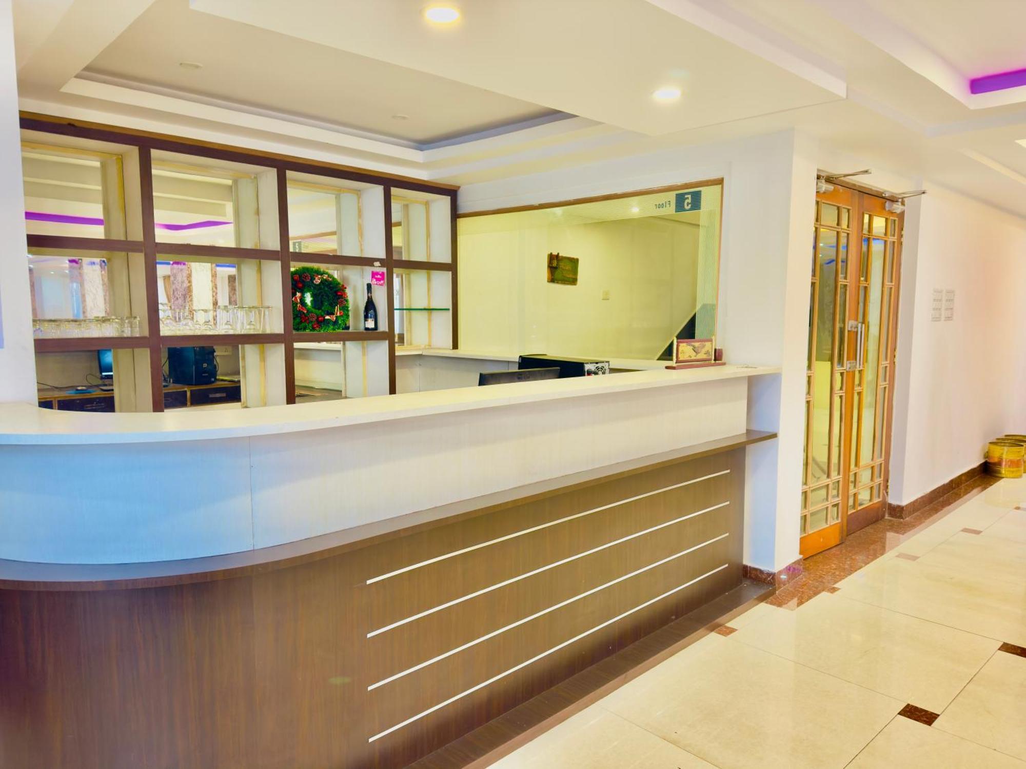 Hotel Bella Vista Darjeeling Near Drc Paid Paking Dış mekan fotoğraf